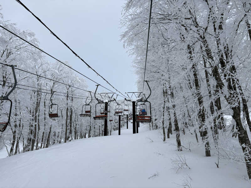 たっくんさんのBED'n ONSEN HAMMOND - ハモンド -のサ活写真