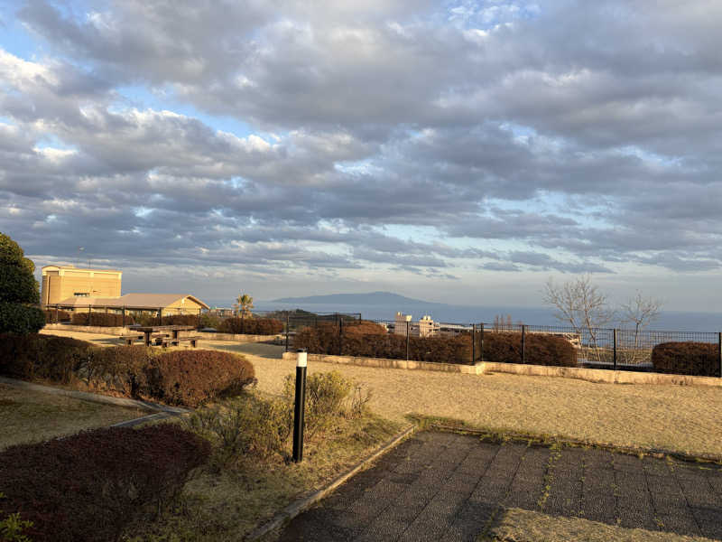 たっくんさんのエクシブ伊豆のサ活写真