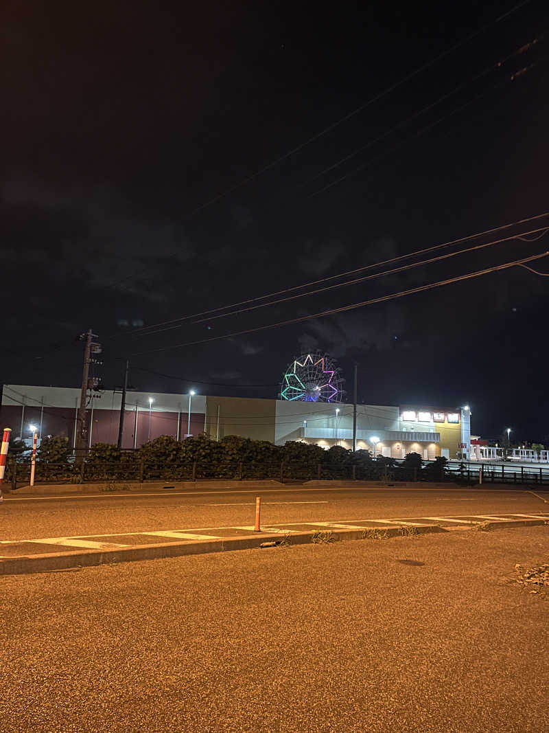 みやもんさんの天然温泉 風の森のサ活写真