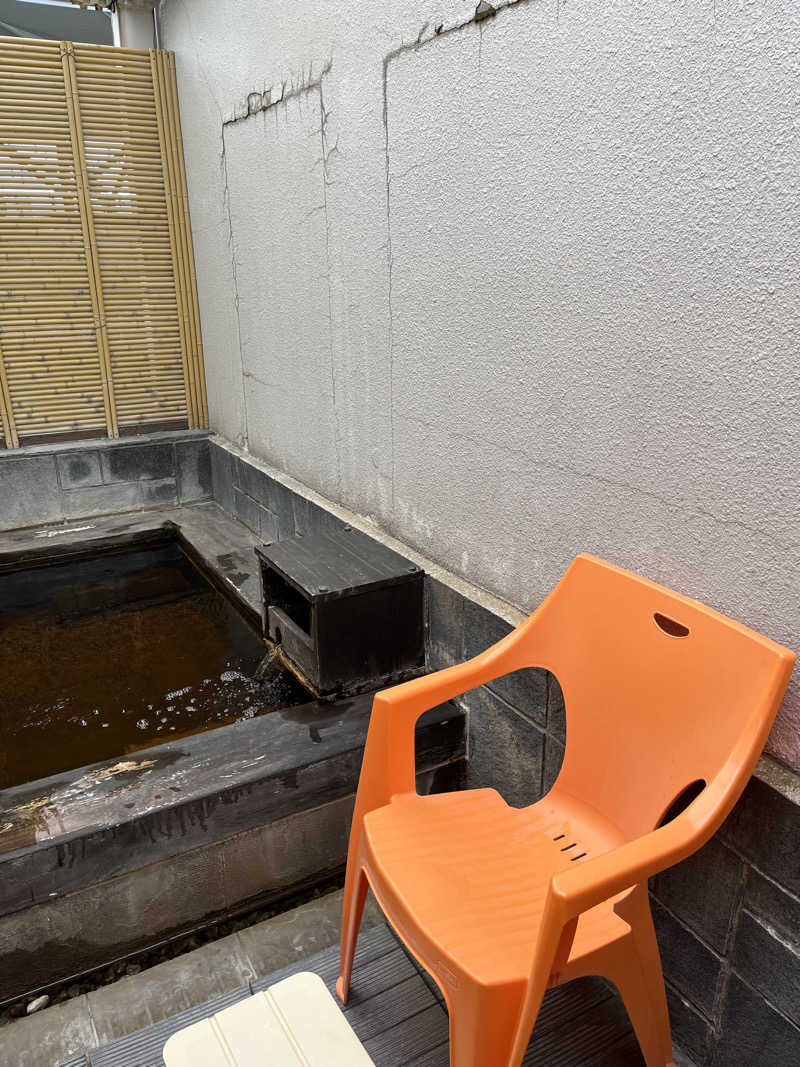 みやもんさんの金城温泉元湯のサ活写真