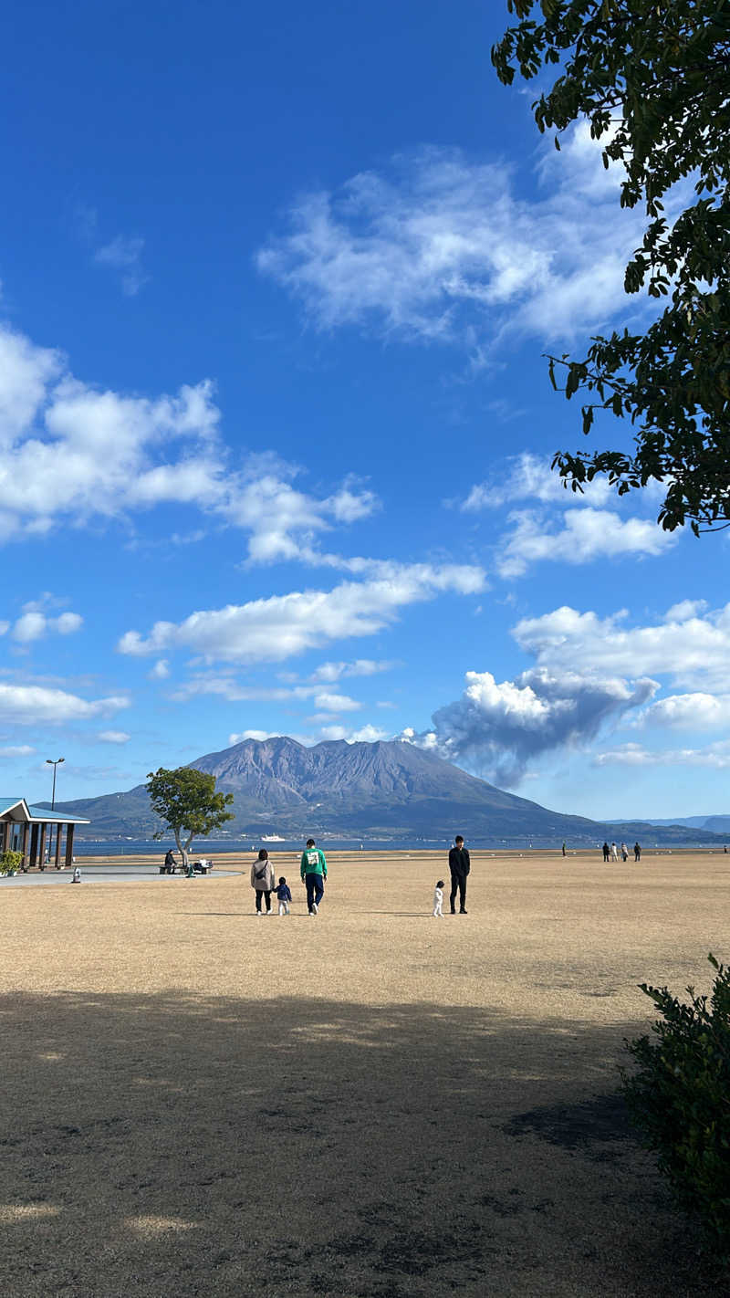 不死身なmineさんの鹿児島温泉 時之栖(ときのすみか)のサ活写真