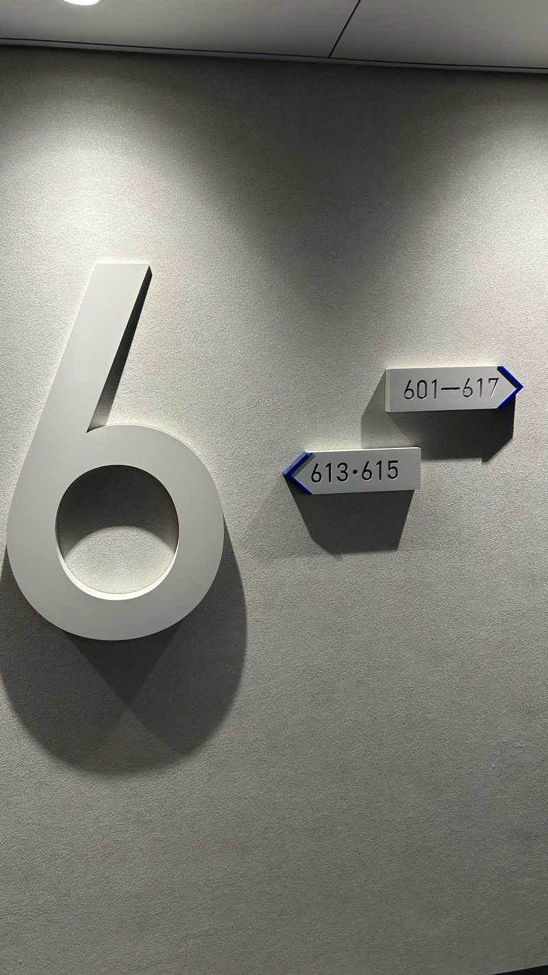 不死身なmineさんのホテルニュー種子島のサ活写真