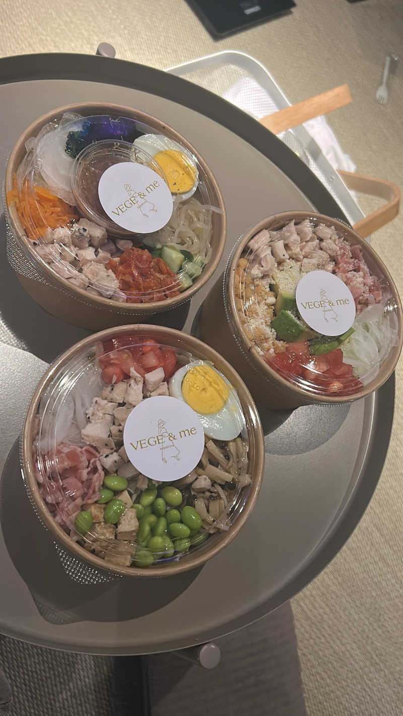 不死身なmineさんのプライベートサウナ moimoiモイモイのサ活写真