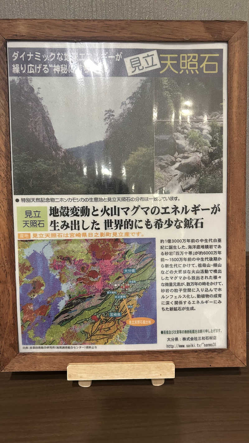 不死身なmineさんのホテル・レクストン種子島のサ活写真