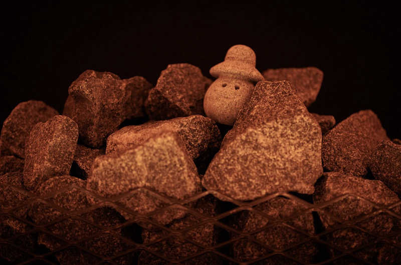 不死身なmineさんの繋がるサウナ THE BARRELのサ活写真