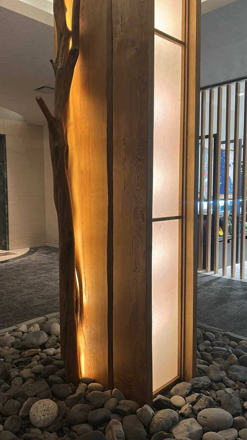 不死身なmineさんのTHE HOTEL YAKUSHIMA OCEAN & FOREST(旧 シーサイドホテル屋久島)のサ活写真