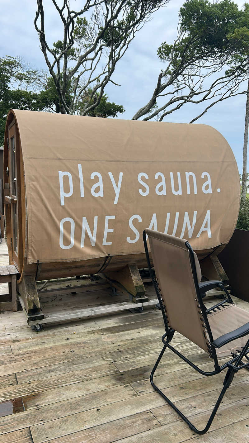 不死身なmineさんのkodomonokuni SAUNA PARKのサ活写真