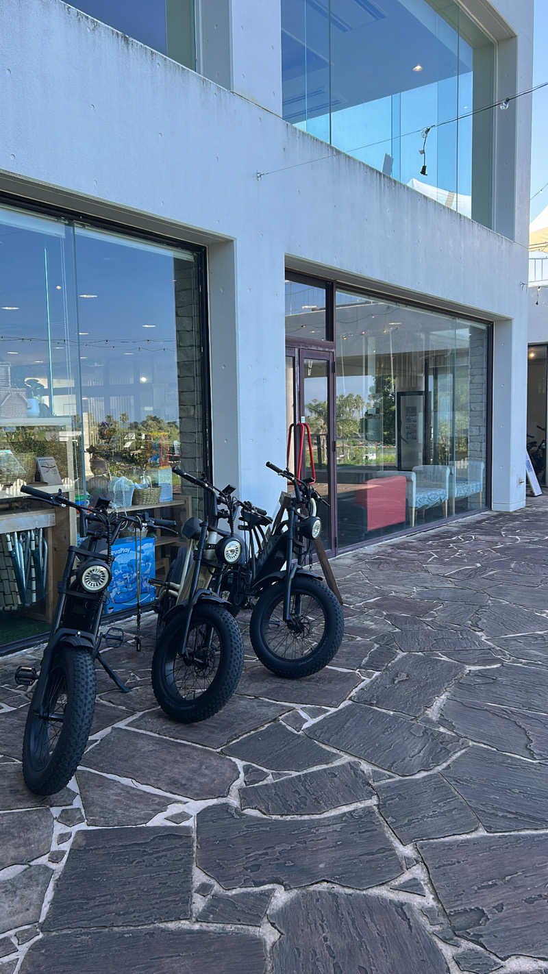 不死身なmineさんのkodomonokuni SAUNA PARKのサ活写真