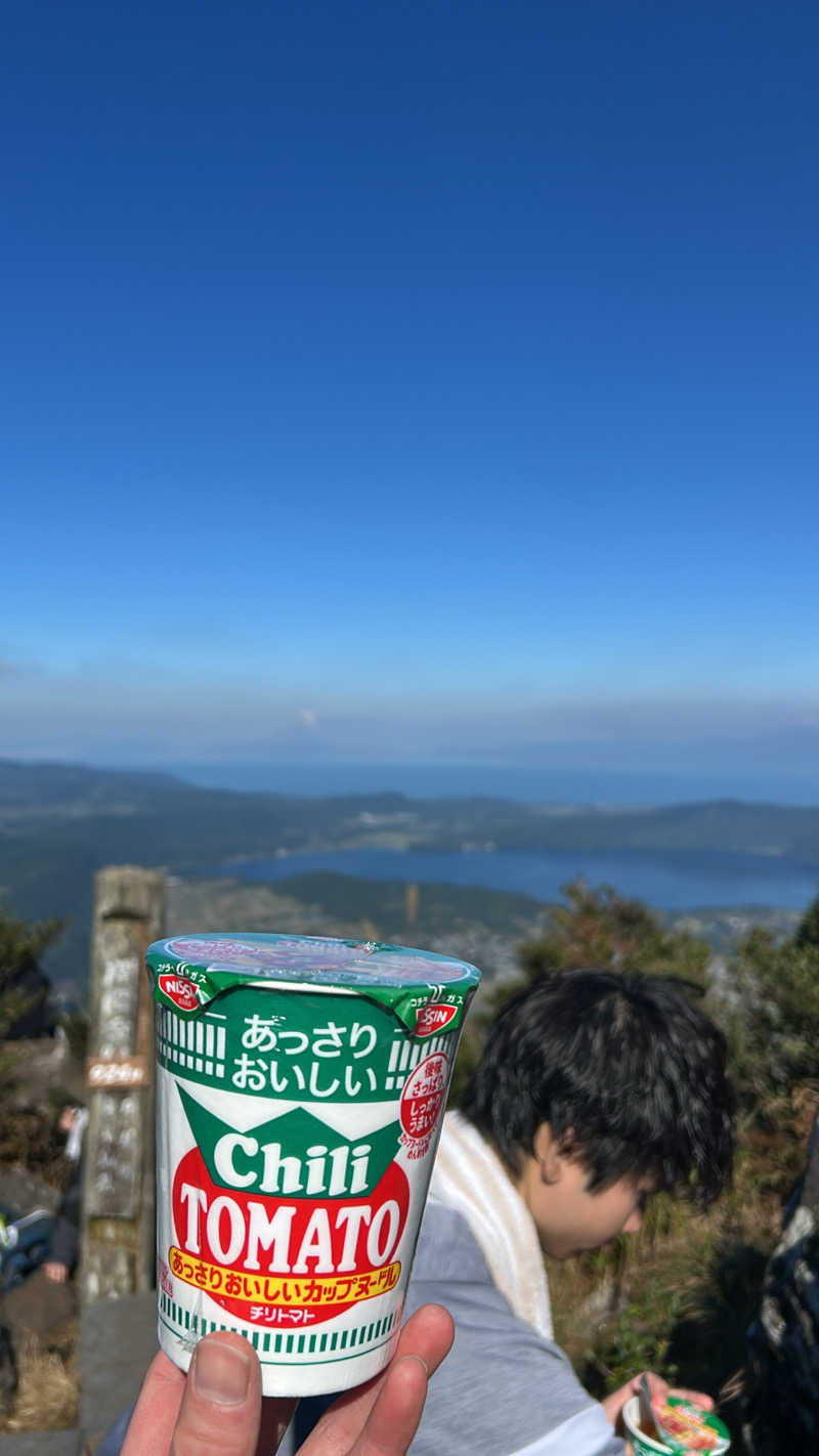 不死身なmineさんのヘルシーランド 温泉保養館のサ活写真