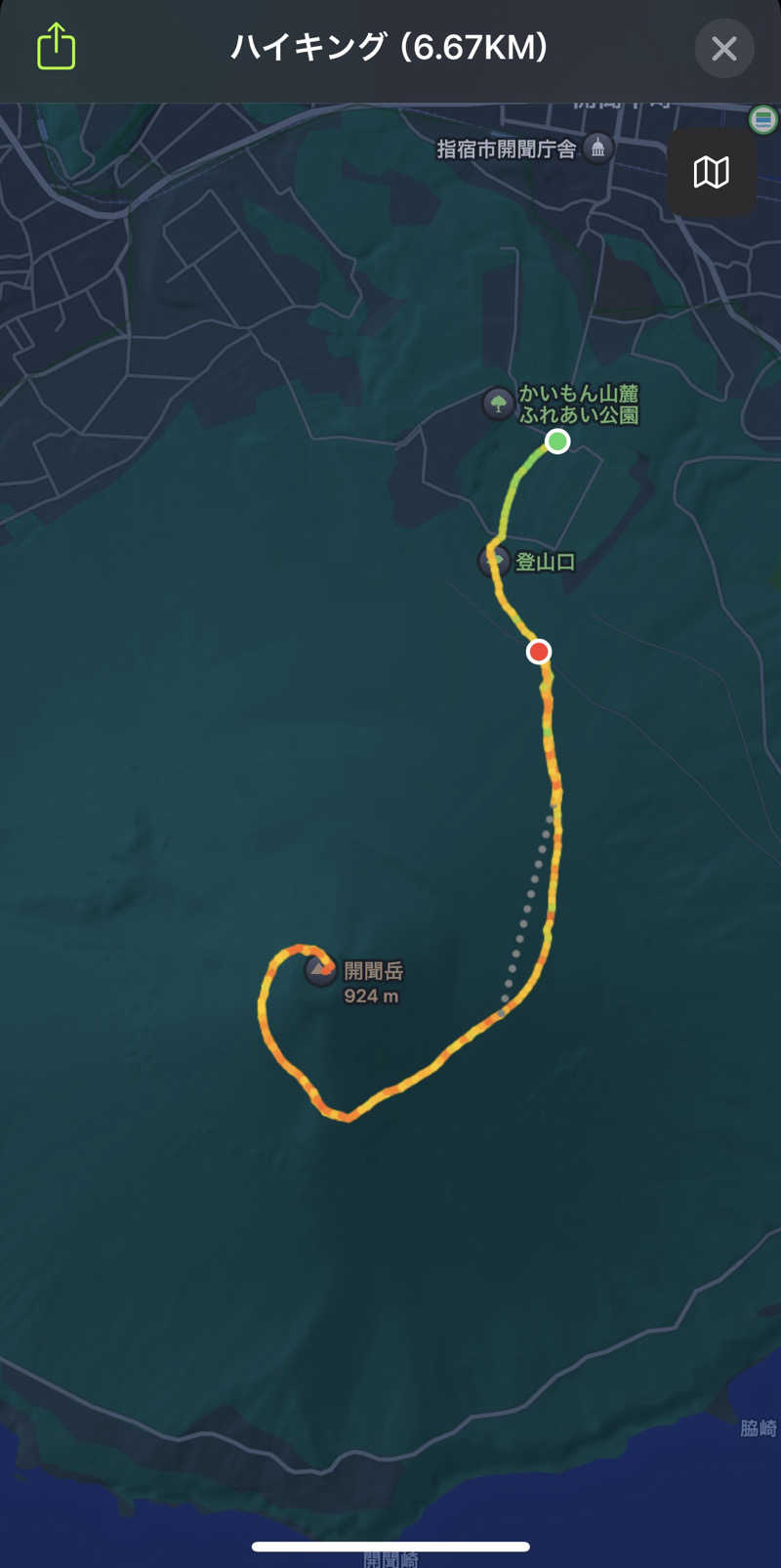 不死身なmineさんのヘルシーランド 温泉保養館のサ活写真