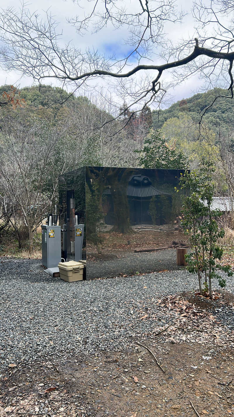 不死身なmineさんのOND SAUNAのサ活写真