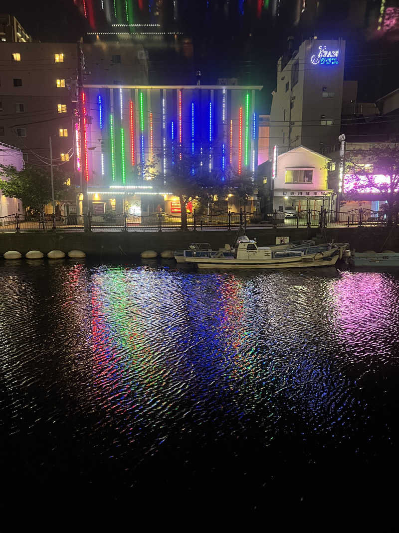 ビールちゃんさんの反町浴場のサ活写真