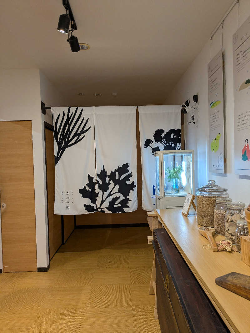 サウナ好き投資家さんさんの岐阜各務原 恵みの湯のサ活写真