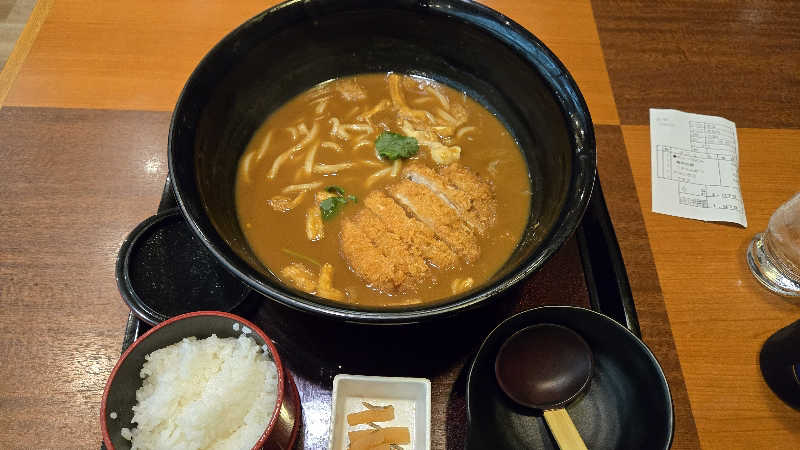 あいさんの鈴鹿天然温泉花しょうぶのサ活写真