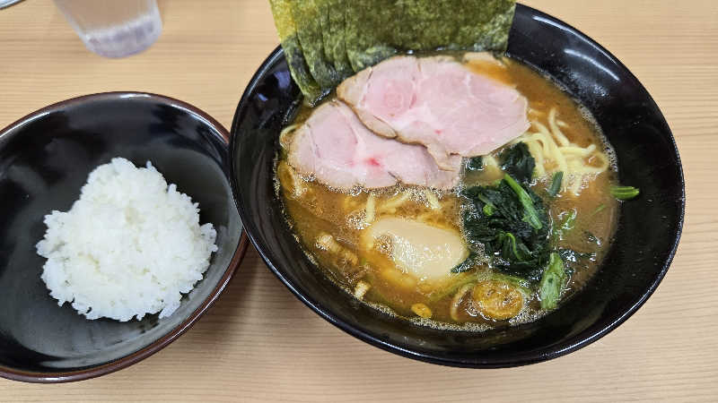 あいさんのホテルヒルトップのサ活写真