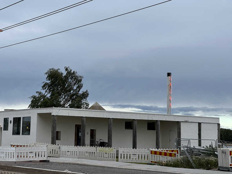 きぬたさんのKulttuurisaunaのサ活写真