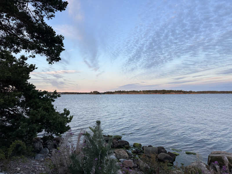 きぬたさんのLonnan saunaのサ活写真