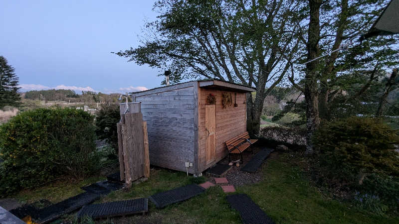 かわさんの軽井沢サウナKASA(ペンションラブラドール)のサ活写真