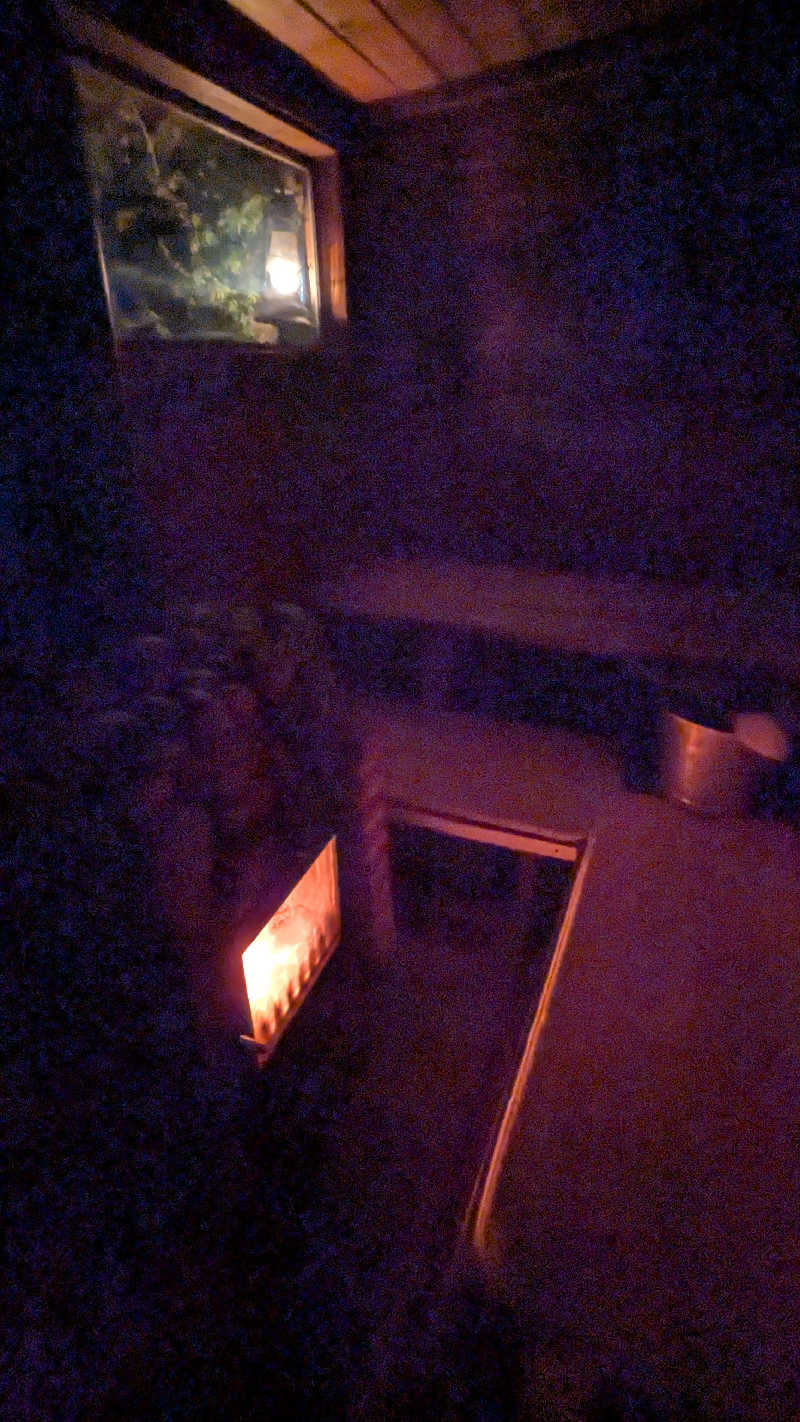 かわさんの軽井沢サウナKASA(ペンションラブラドール)のサ活写真