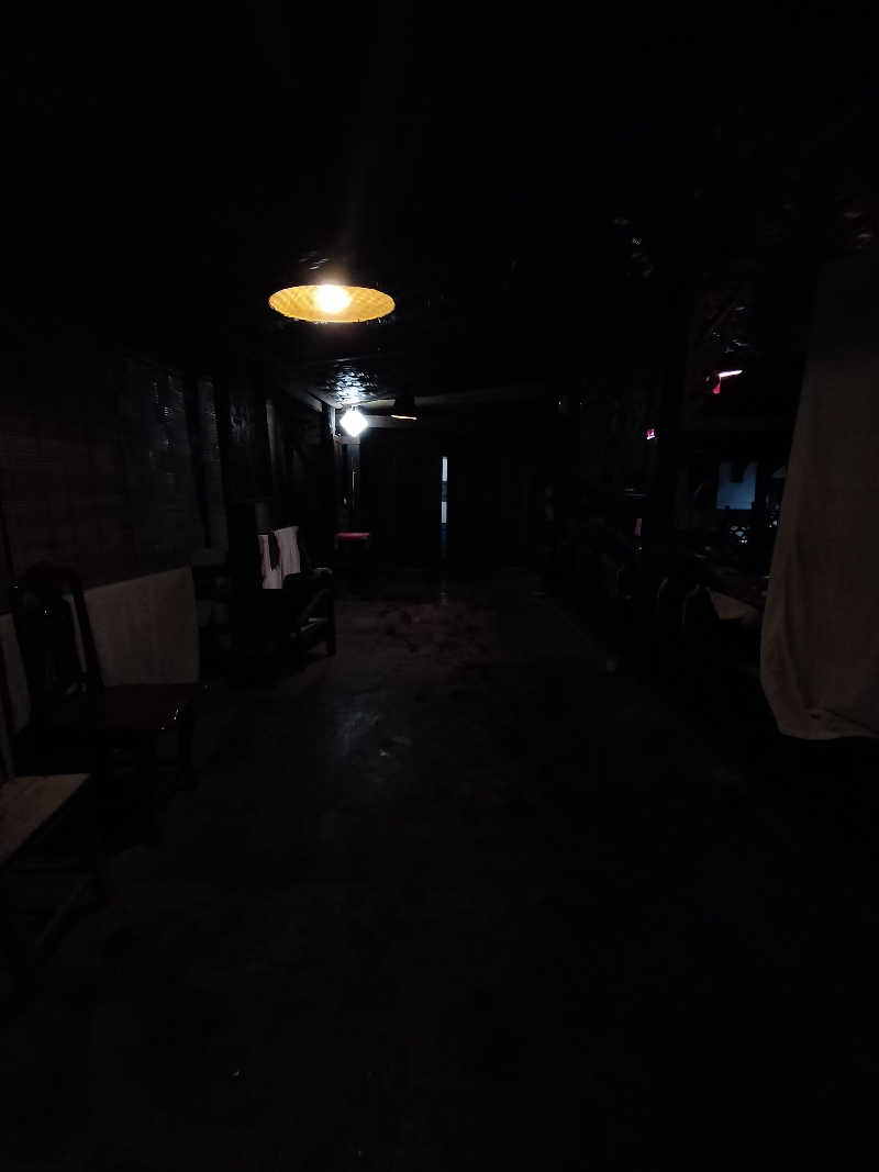 HideさんさんのLemongrass Sauna & Lao Traditional Massageのサ活写真