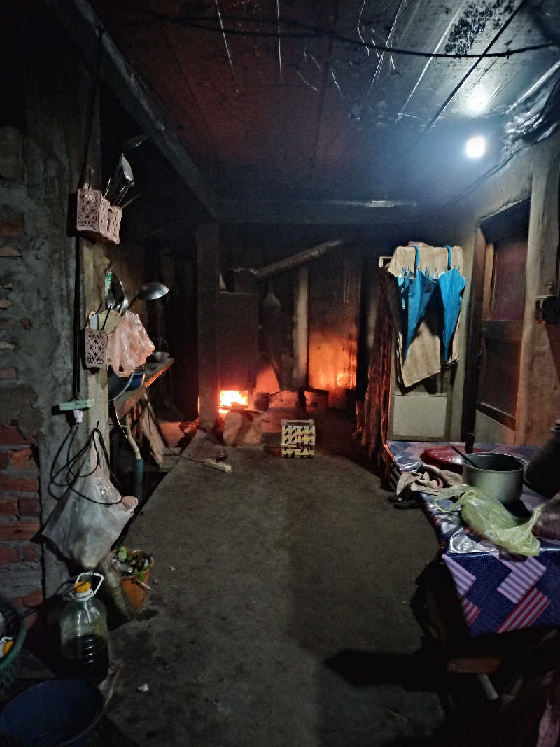 HideさんさんのLemongrass Sauna & Lao Traditional Massageのサ活写真