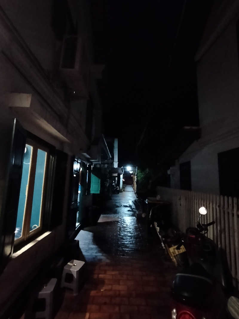 HideさんさんのLemongrass Sauna & Lao Traditional Massageのサ活写真
