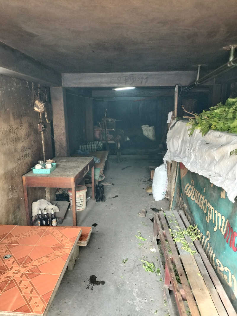 Hidepornさんさんの赤十字 薬草サウナ&マッサージ ルアンパバーンのサ活写真