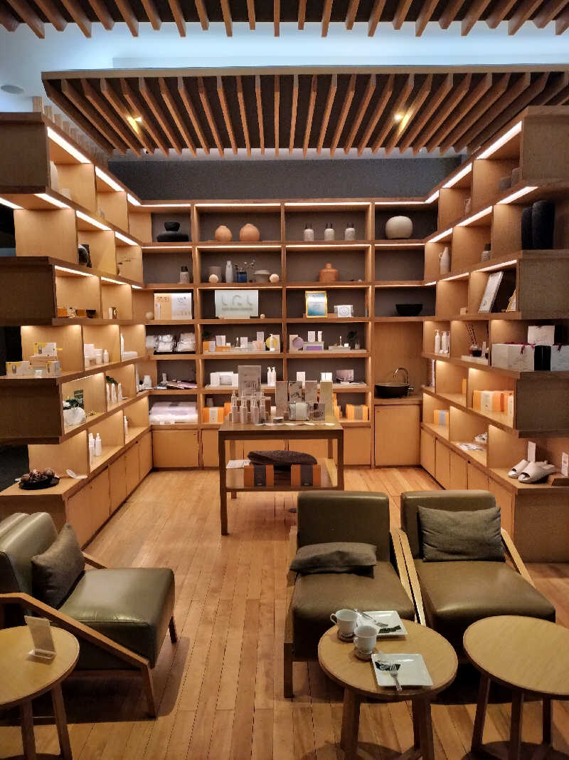 HidepornさんさんのLet's Relax SPA 温泉(トンロー)のサ活写真