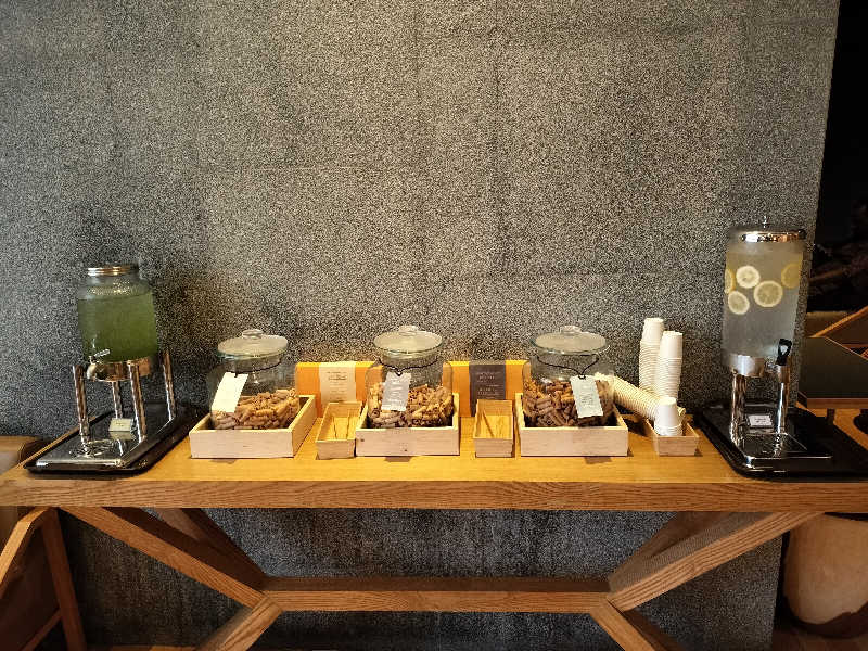 HidepornさんさんのLet's Relax SPA 温泉(トンロー)のサ活写真