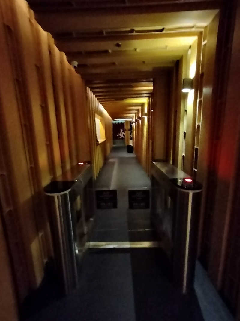 HidepornさんさんのLet's Relax SPA 温泉(トンロー)のサ活写真