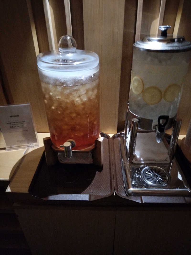 HidepornさんさんのLet's Relax SPA 温泉(トンロー)のサ活写真