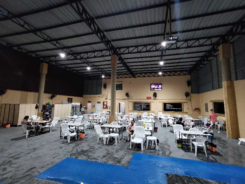 HidepornさんさんのNava Nakorn Sauna & Spaのサ活写真