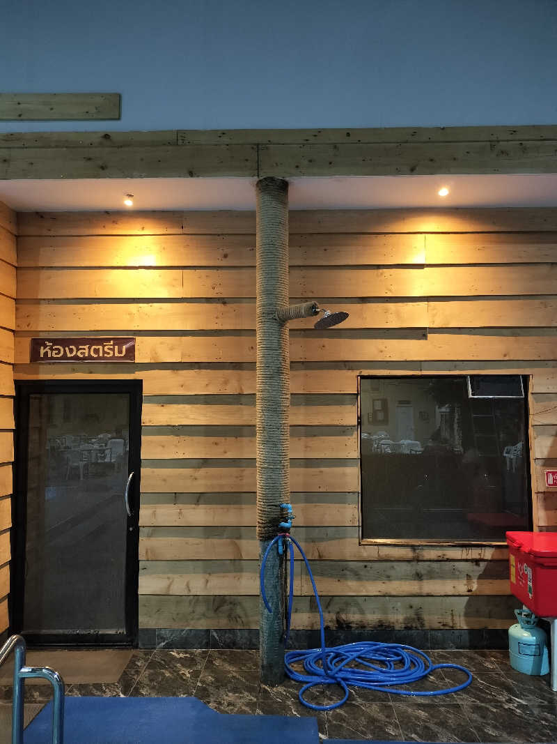 HidepornさんさんのNava Nakorn Sauna & Spaのサ活写真