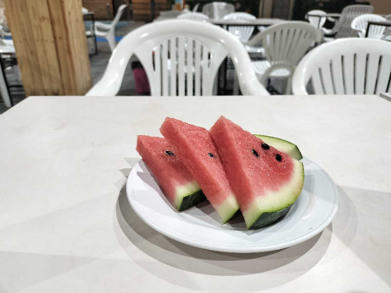 HidepornさんさんのNava Nakorn Sauna & Spaのサ活写真