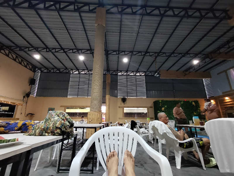 HidepornさんさんのNava Nakorn Sauna & Spaのサ活写真