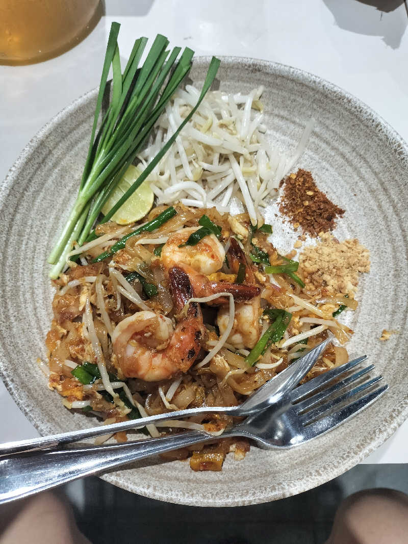 HidepornさんさんのNava Nakorn Sauna & Spaのサ活写真