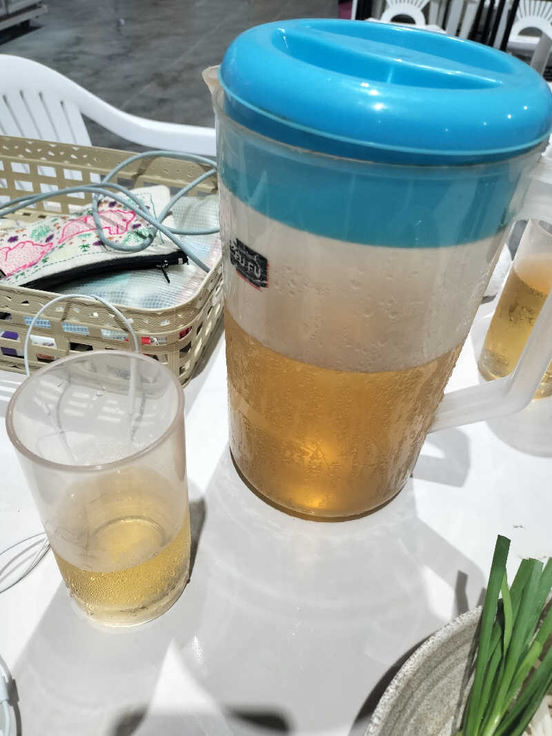 HidepornさんさんのNava Nakorn Sauna & Spaのサ活写真