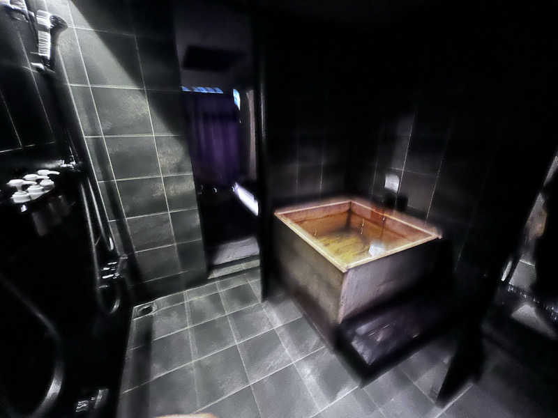 大阪のにっしゃんさんのSAUNA OOO OSAKA (サウナ オー オーサカ)のサ活写真