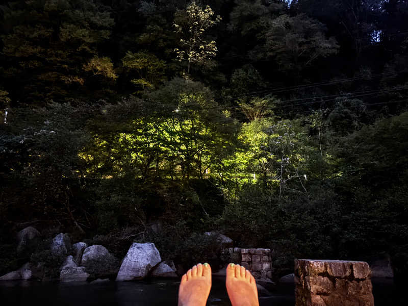 KASSUさんのSauna Base SHIFUKUのサ活写真