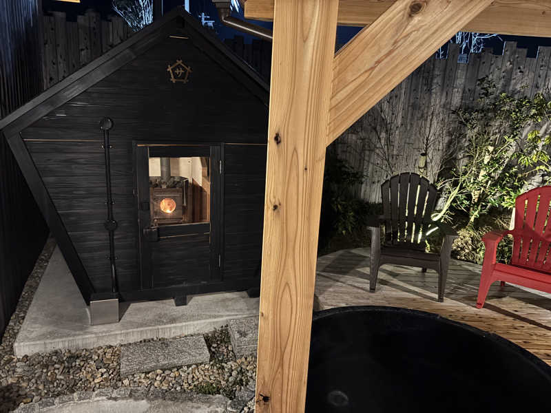 サウナ難民さんの湯屋 FUROBAKKA(フロバッカ)のサ活写真