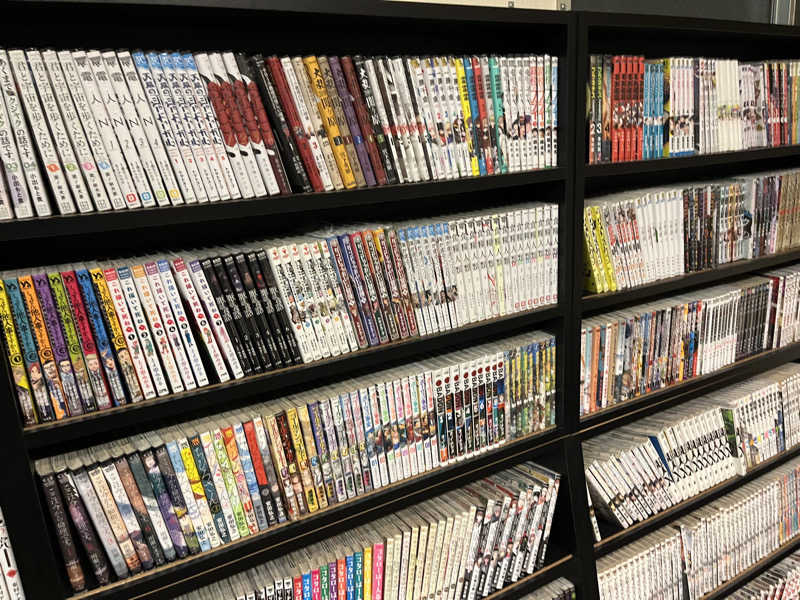 ガメラ２さんのガーデンサウナ蒲田 (カプセルイン蒲田)のサ活写真