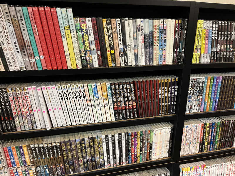 ガメラ２さんのガーデンサウナ蒲田 (カプセルイン蒲田)のサ活写真
