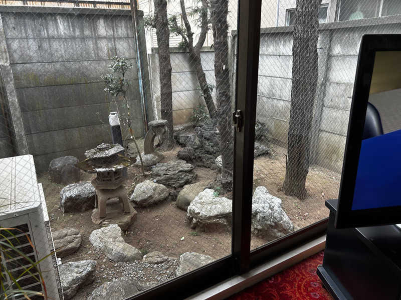 顔ハメは絶対やるのよさんの丸正浴場のサ活写真