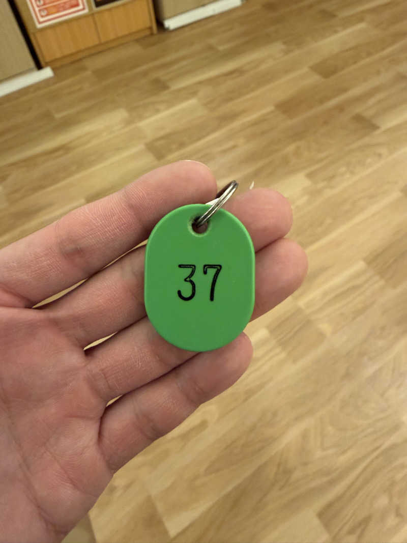 Shogoさんのフレスパランド カッタの湯のサ活写真