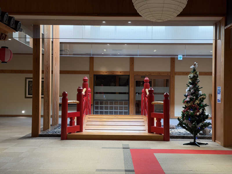 Shogoさんの御老公の湯 境店のサ活写真