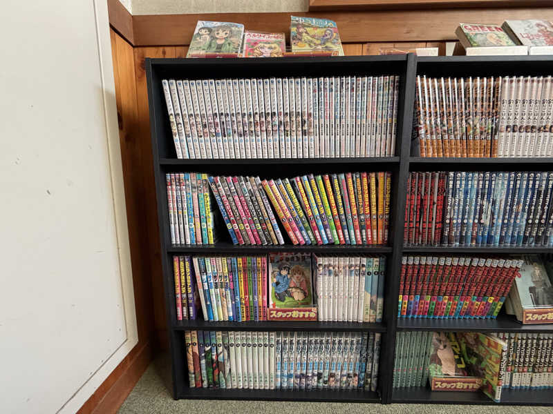 Shogoさんの秩父湯元 武甲温泉のサ活写真