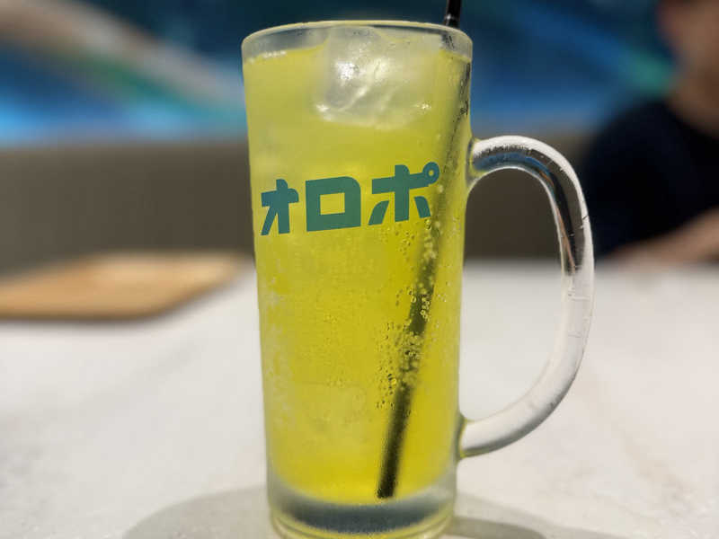 オロポ