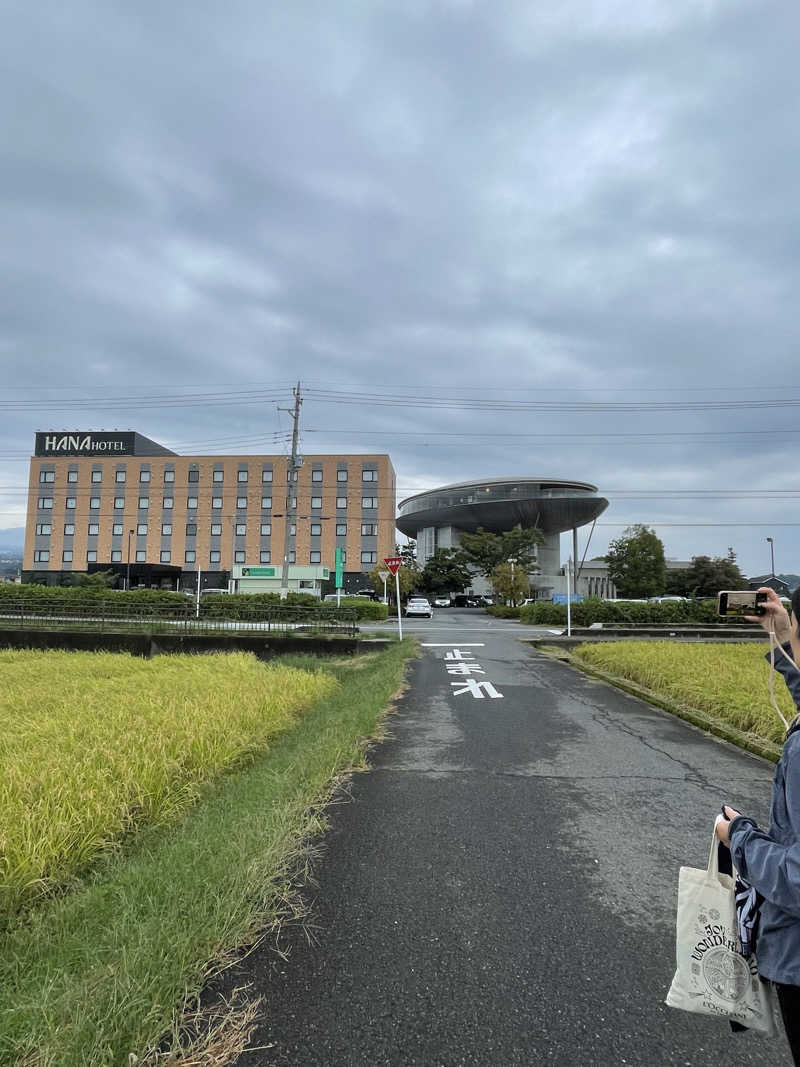 akiko.mさんの花湯スカイテルメリゾートのサ活写真