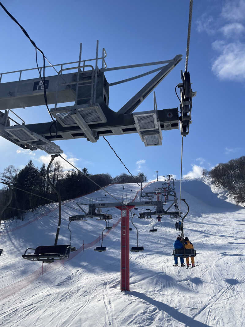 たばさんのSAUNA Otaru archのサ活写真
