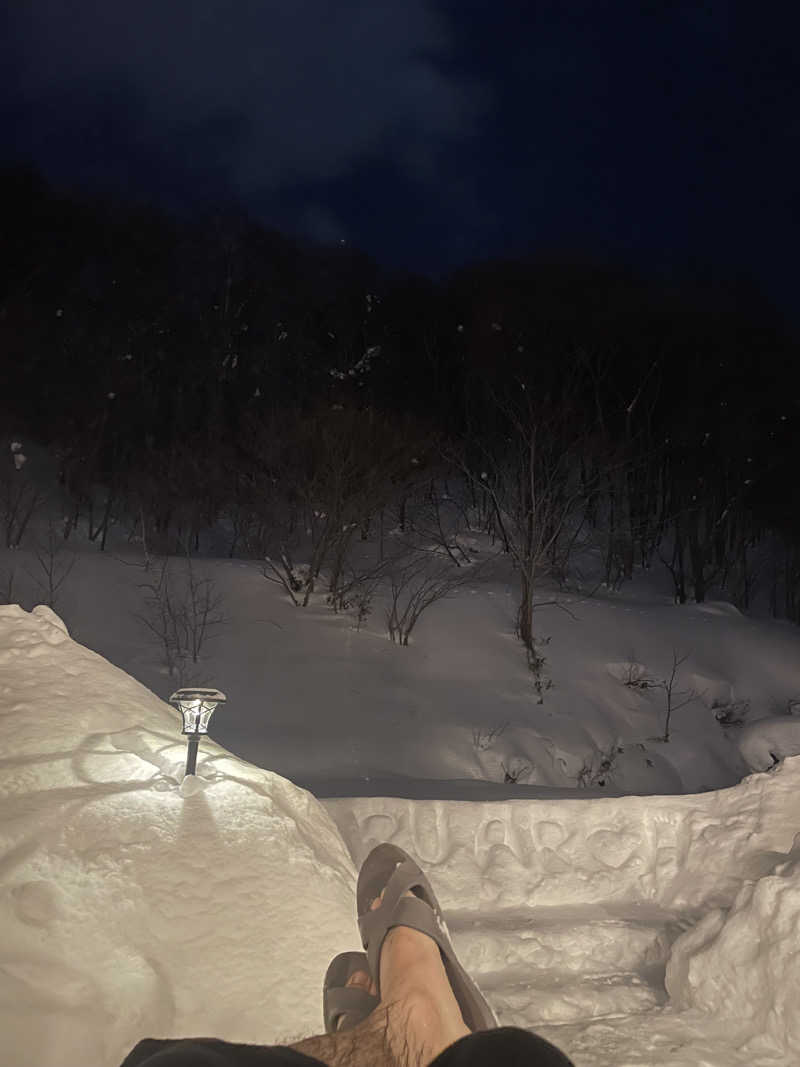 たばさんのSAUNA Otaru archのサ活写真